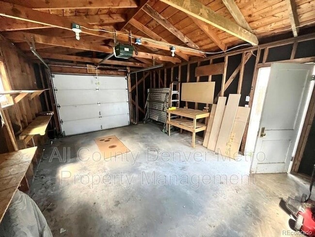 Building Photo - 4461 Vrain St