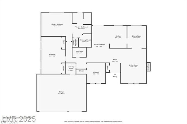 Building Photo - 2410 Doherty Way
