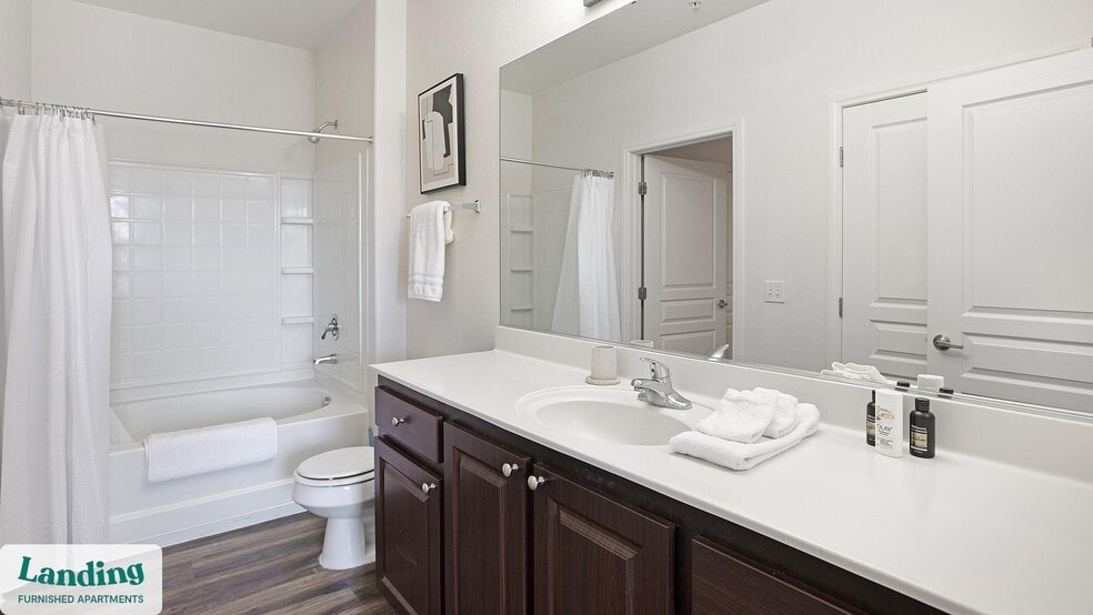 Building Photo - 4201 E Craig Rd