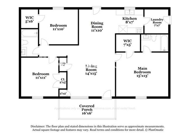 Building Photo - 608 Anna's Wy