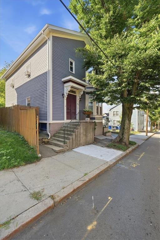 Building Photo - 81 Jenkins St