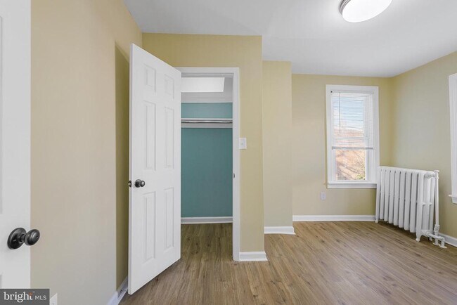 Building Photo - 2321 Tatnall St