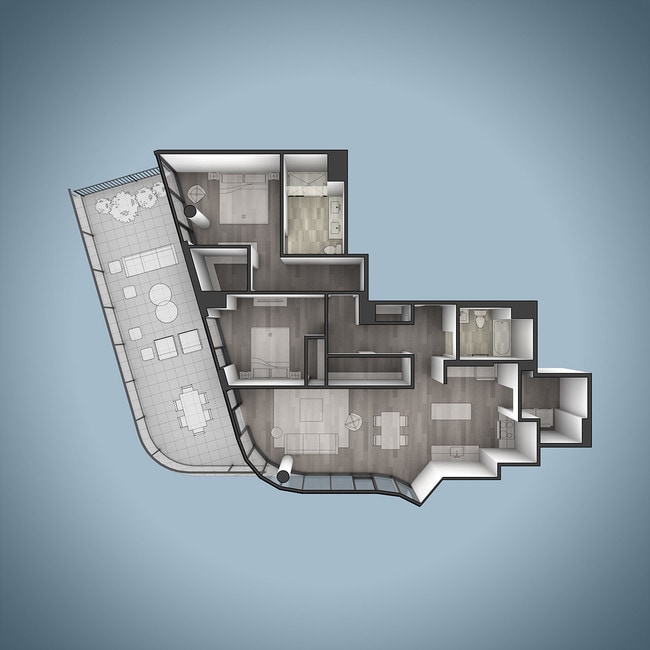 Floorplan - 5252