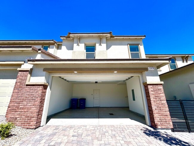 Building Photo - Brand new Townhome!   Summerlin West