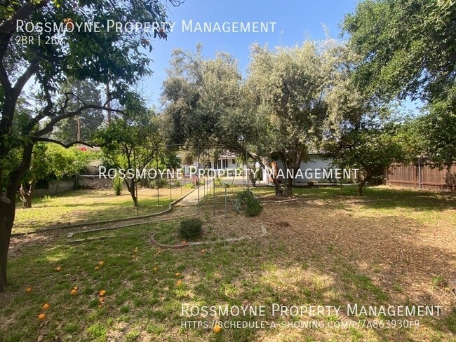 Building Photo - 1508 Capistrano Ave