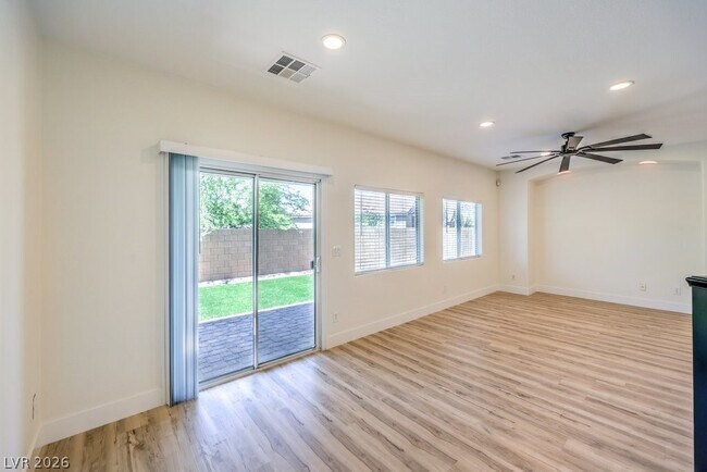 Building Photo - 6495 Clara Bow Ave