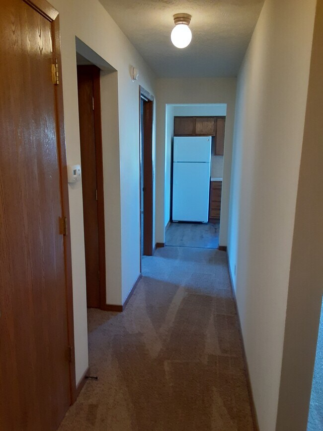 Building Photo - Gold Coast Apartments