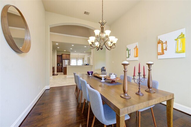 Building Photo - 27718 Lakeway Trail Ln