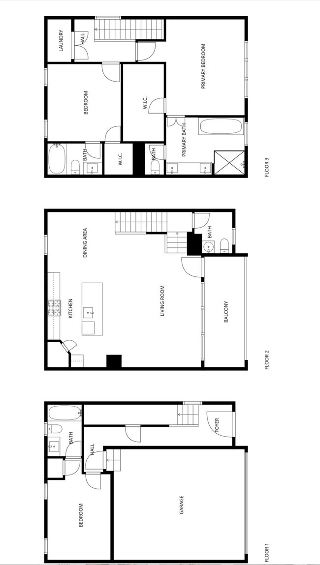 Building Photo - 5107 Avenue J