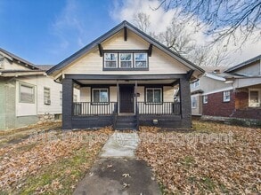 Building Photo - 5341 Brooklyn Ave