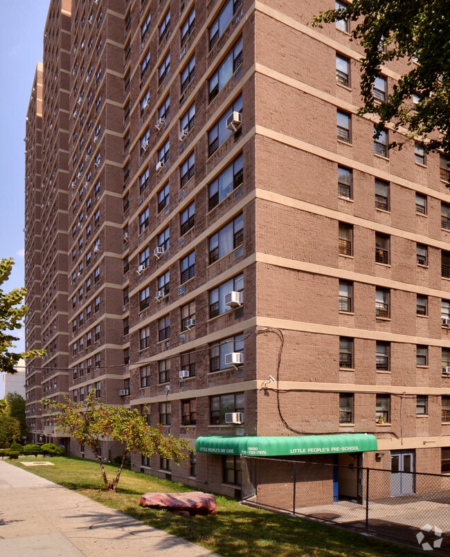 Riverview House 1600 Sedgwick Ave Bronx NY 10453 Apartment Finder