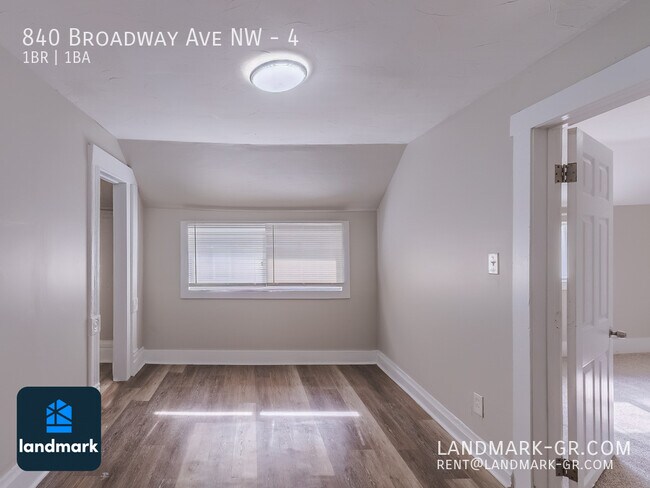 Building Photo - 840 Broadway Ave NW