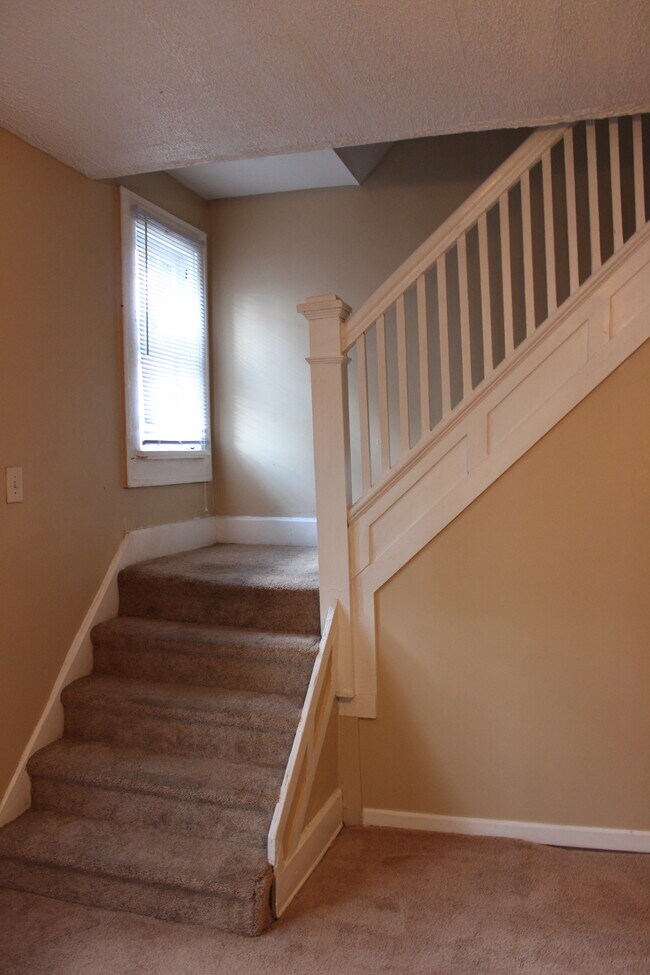 Building Photo - 2035 N Pennsylvania St