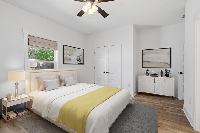 Building Photo - 35 Highland Dr NW