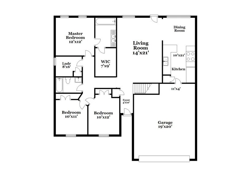 Building Photo - 1434 Ballater Dr