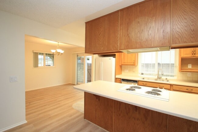 Building Photo - Welcome to this beautifully refreshed 4-bedroom, 2-bath two-story home located in desirable North...