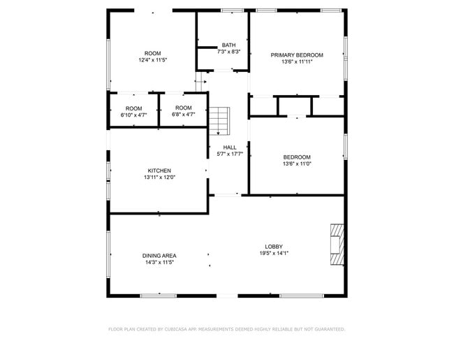 Building Photo - 433 East Ave