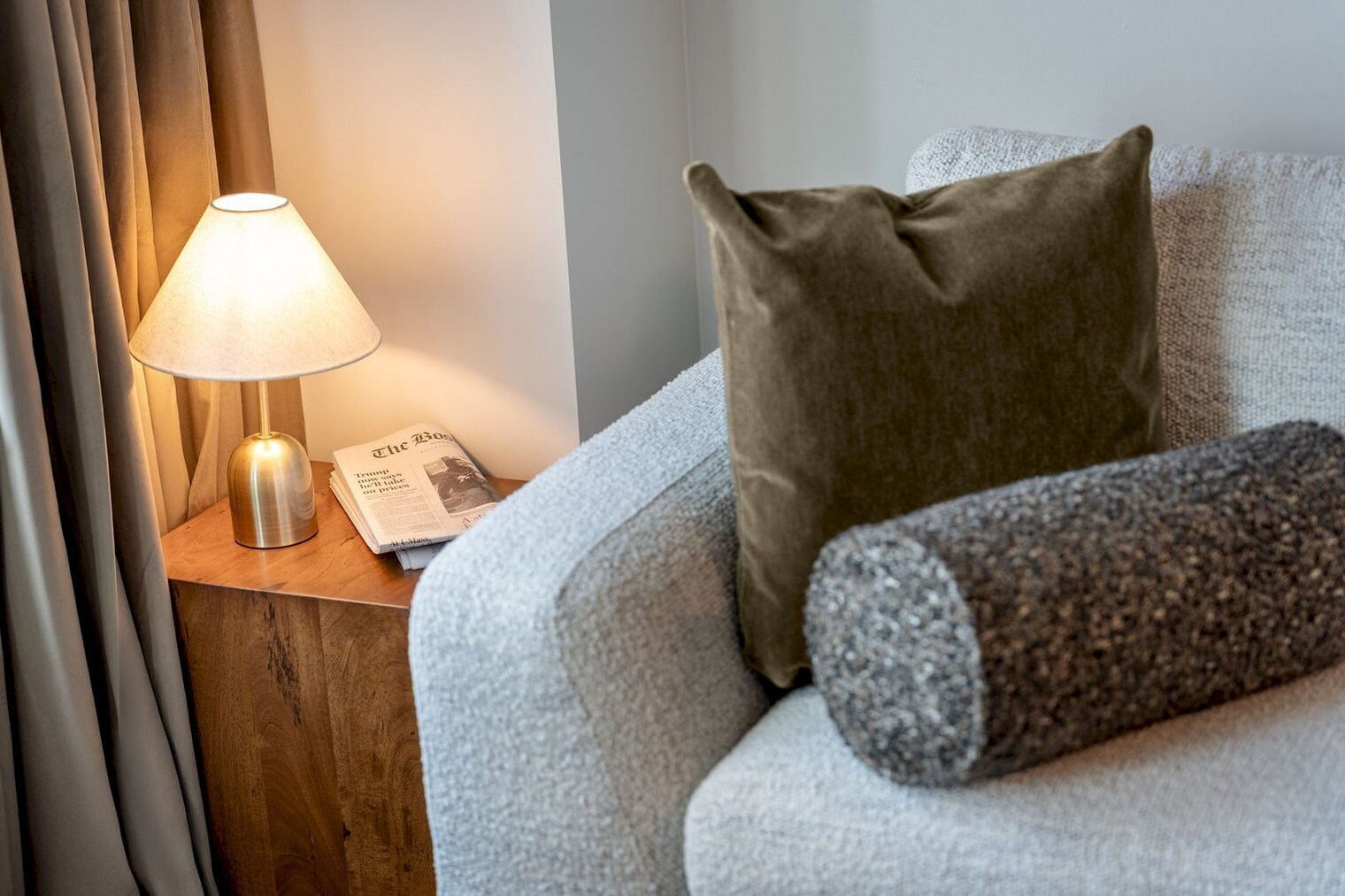 Building Photo - 485 Foley St