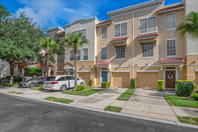 Building Photo - 3 Bed 2, Full Bath, 2 Half Bath, 1 Car Garage Townhome near MacDill AFB