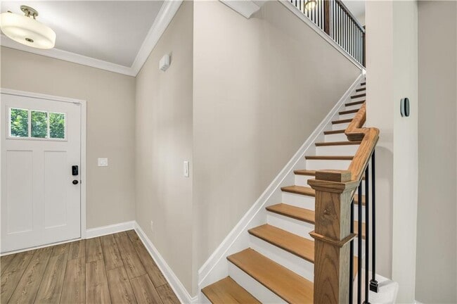 Building Photo - 1813 Westfall Lndg