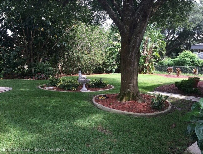 Building Photo - 2609 Orange Grove Dr