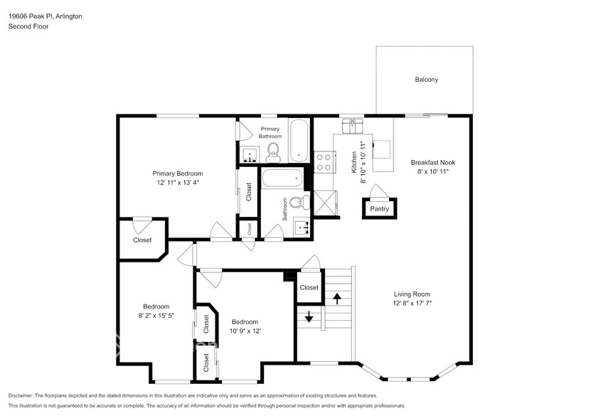 Building Photo - 19606 Peak Pl