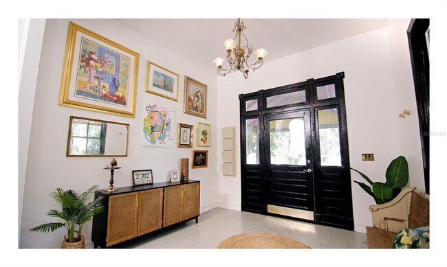 Building Photo - 2302 N Morgan St