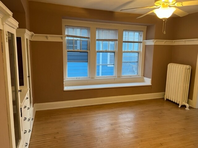 Building Photo - 1672 N Van Buren St