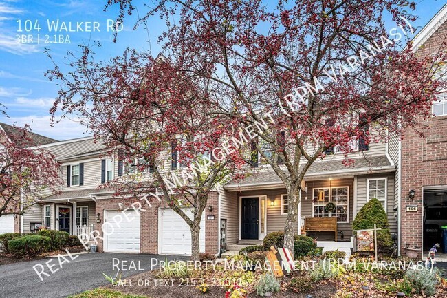 Building Photo - 104 Walker Rd