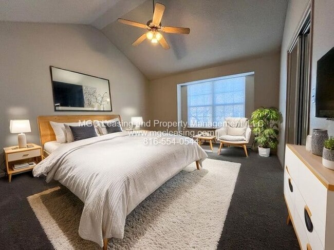 Building Photo - Timbers East Townhomes - 1,300+ Sq. Ft. Townhome with Garage – Move-In Ready