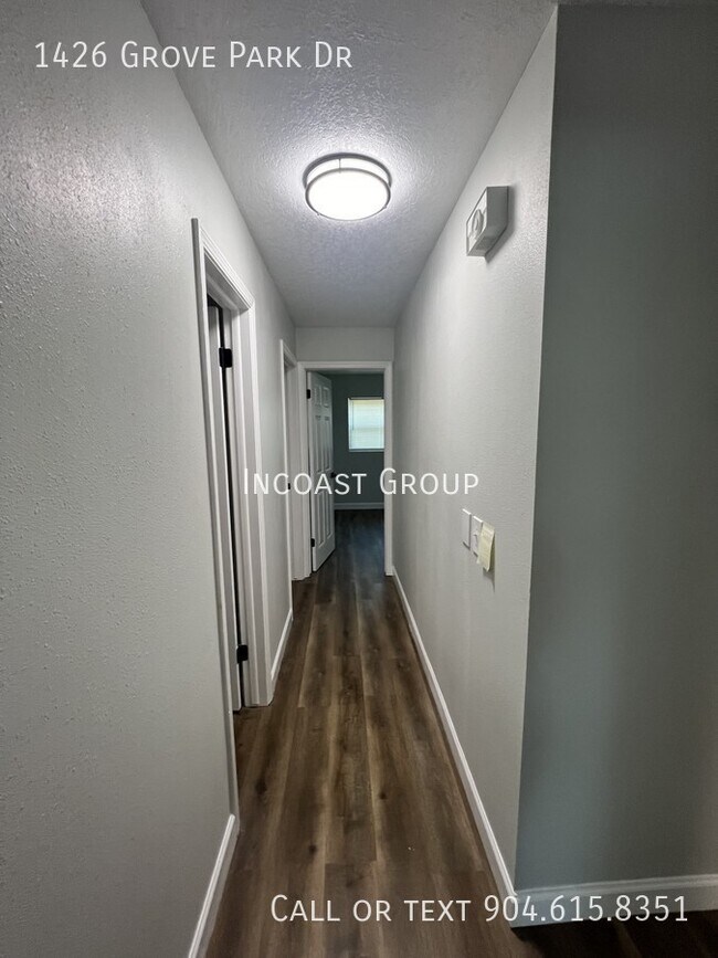 Building Photo - Welcome to your fully remodeled haven of c...
