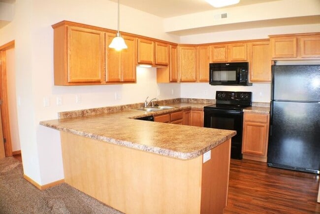 Building Photo - $1,160 | 2 Bedroom, 2 Bathroom Condo | No Pets* | Available for May 20th, 2026 Move In!*