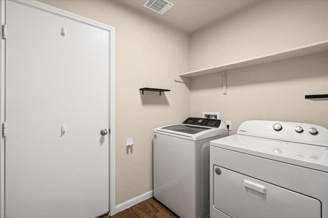 Building Photo - 12220 Walter Vaughn Dr