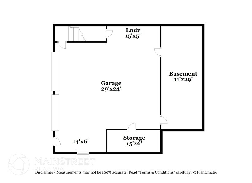 Building Photo - 840 Rustling Rd