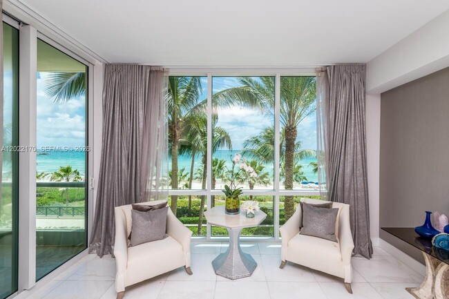 Building Photo - 16051 Collins Ave