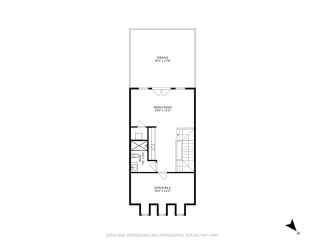 Building Photo - 1844 N Maud Ave