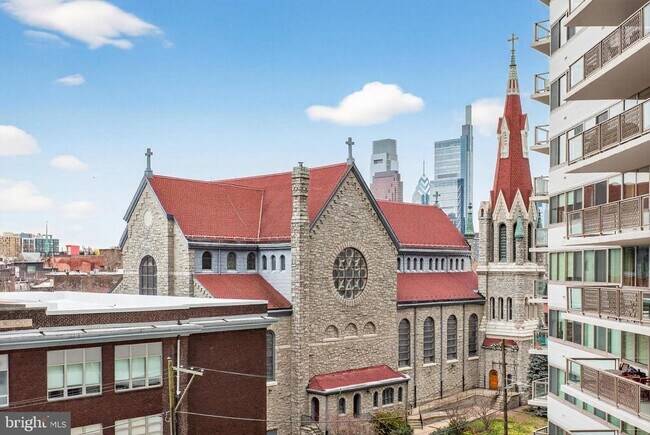 Building Photo - 2401 Pennsylvania Ave