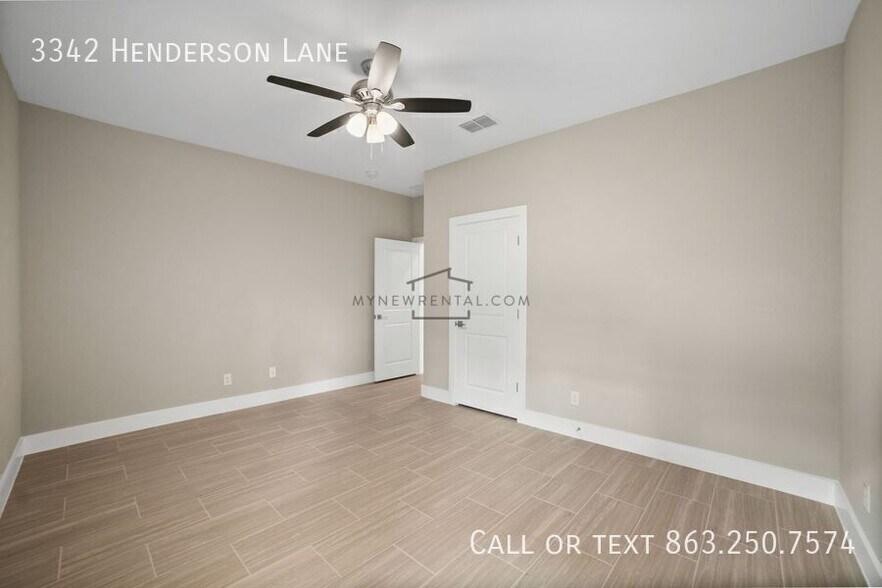 Building Photo - 3342 Henderson Ln