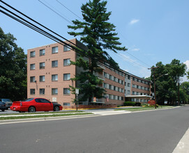 Building Photo - Hyattsville House Apartments