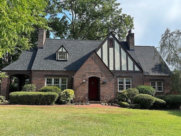 Building Photo - 118 Humphrey St