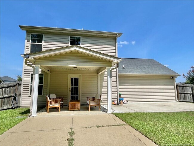 Building Photo - 246 Ladden Ln
