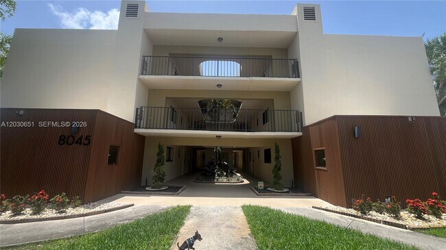 Building Photo - 8045 SW 107th Ave