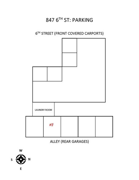 Building Photo - 847 6th St