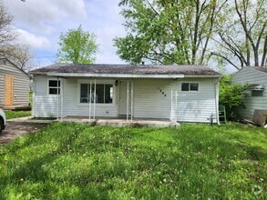 Building Photo - Cozy 2-bedroom house for Rent