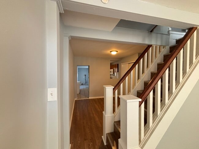 Building Photo - 3240 Tilton St