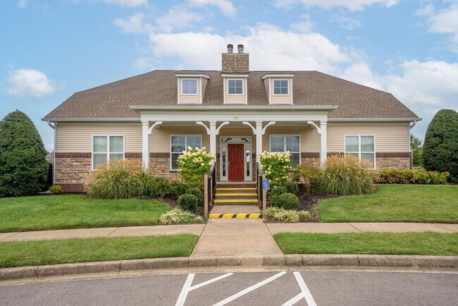 Building Photo - Pet Friendly in Sango!