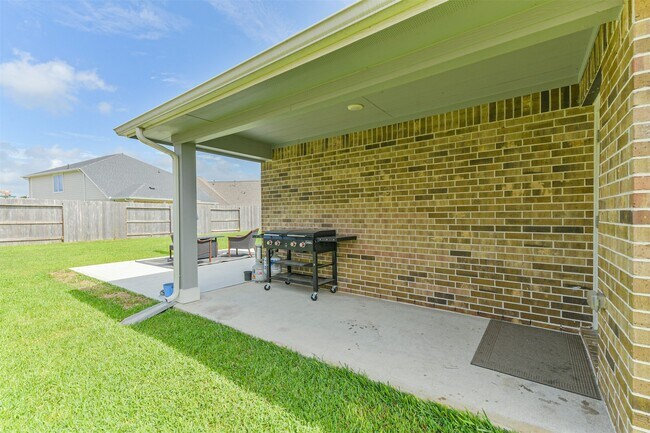 Building Photo - 20107 Percheron Pk Ln