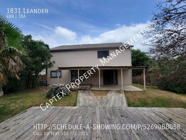 Building Photo - Newly Remodeled 4 Bed 2.5 Bath house in NW...