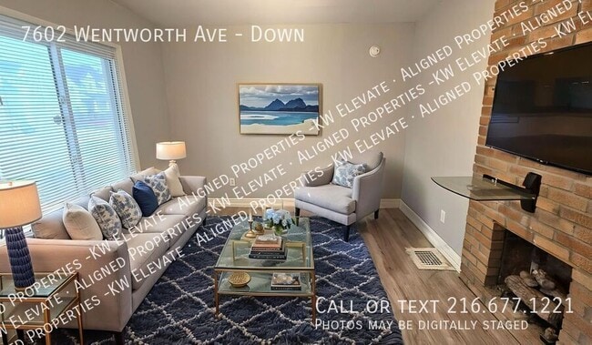 Building Photo - 7602 Wentworth Ave