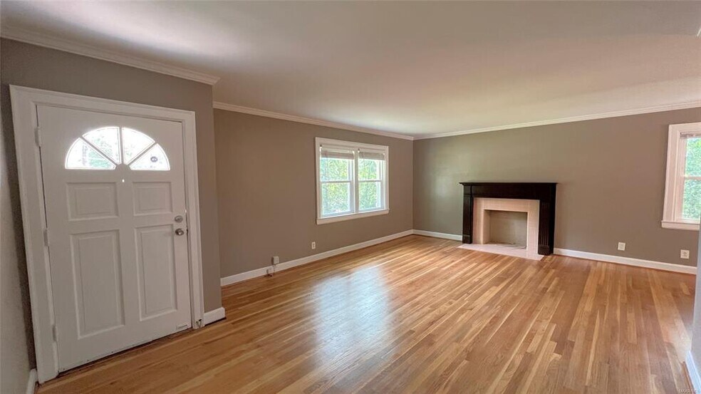 Building Photo - 3505 Pelzer Ave